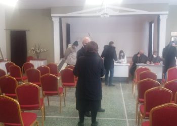 Εκλογές, για την ανάδειξη της νέας του Διοίκησης πραγματοποιεί σήμερα Κυριακή 12 Δεκεμβρίου,”Ο ΚΑΛΟΣ ΣΑΜΑΡΕΙΤΗΣ” (της Κούλας Πουλασιχίδου)