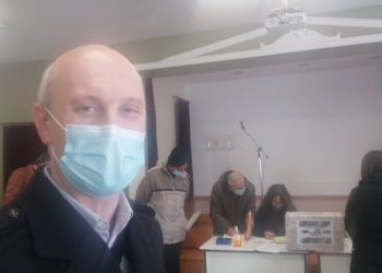 Εκλογές, για την ανάδειξη της νέας του Διοίκησης πραγματοποιεί σήμερα Κυριακή 12 Δεκεμβρίου,”Ο ΚΑΛΟΣ ΣΑΜΑΡΕΙΤΗΣ” (της Κούλας Πουλασιχίδου)