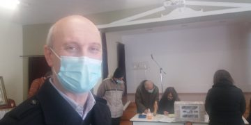 Εκλογές, για την ανάδειξη της νέας του Διοίκησης πραγματοποιεί σήμερα Κυριακή 12 Δεκεμβρίου,”Ο ΚΑΛΟΣ ΣΑΜΑΡΕΙΤΗΣ” (της Κούλας Πουλασιχίδου)