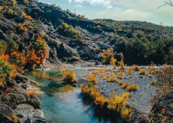 Τρία αντιδημοφιλή χωριά των Γρεβενών για «διαφορετικές» εξορμήσεις στην καρδιά του χειμώνα