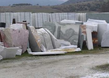 Δήμος Σερβίων: Ολοκληρώνονται οι διαδικασίες για την επαναλειτουργία των λατομείων μαρμάρου στο Τρανόβαλτο