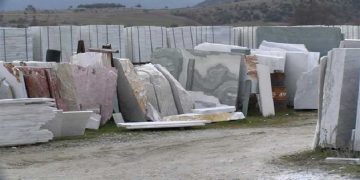 Δήμος Σερβίων: Ολοκληρώνονται οι διαδικασίες για την επαναλειτουργία των λατομείων μαρμάρου στο Τρανόβαλτο