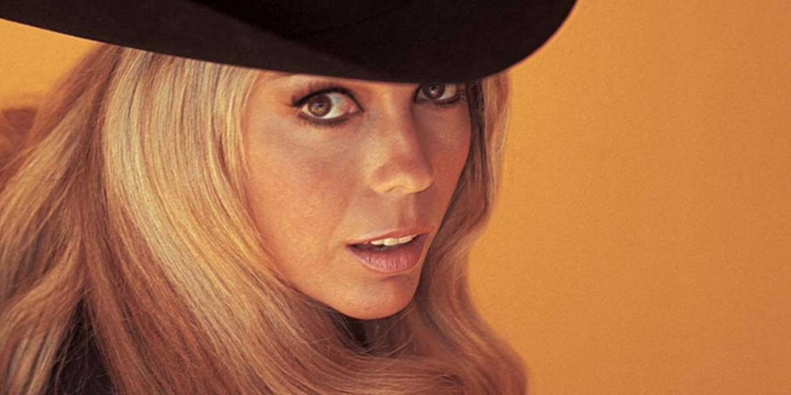 Η Μουσική Γωνιά του Μίλτου Ηλιάδη στο e-ptolemeos.gr-  Nancy Sinatra Hotel California