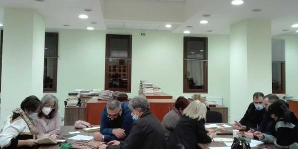 Στον Ποντιακό Σύλλογο Πτολεμαΐδας: Ξεκινούν 13 Δεκεμβρίου, τα μαθήματα σκραμπλ, στην Ποντιακή διάλεκτο