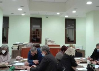 Στον  Ποντιακό Σύλλογο Πτολεμαΐδας: Ξεκινούν 13 Δεκεμβρίου, τα μαθήματα σκραμπλ, στην Ποντιακή διάλεκτο