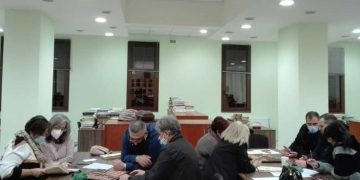 Στον  Ποντιακό Σύλλογο Πτολεμαΐδας: Ξεκινούν 13 Δεκεμβρίου, τα μαθήματα σκραμπλ, στην Ποντιακή διάλεκτο