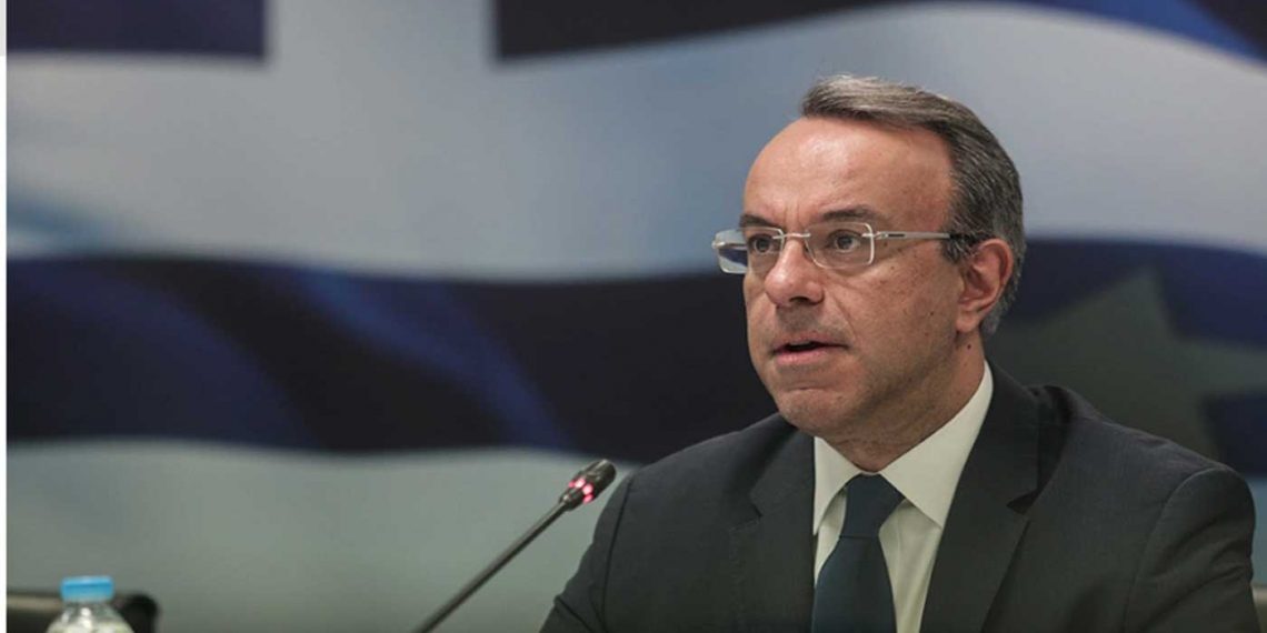 Στο χειρουργείο εκτάκτως ο Χρήστος Σταϊκούρας