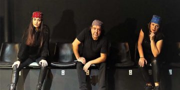 Stand Up Comedy Project «ΟΛΑ ΚΡΟΥΣΜΑΤΑ»: Πρεμιέρα απόψε στην Κοζάνη