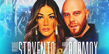 «8 με 8»: Ήβη Αδάμου, Stavento και «Κούπες» μας χαρίζουν δύο μοναδικές μουσικές βραδιές