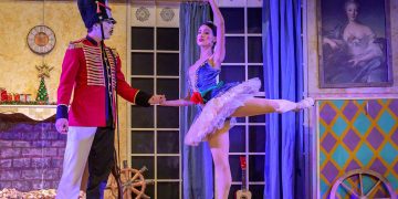 Ακυρώνεται η παράσταση “Μολυβενιος Στρατιώτης”