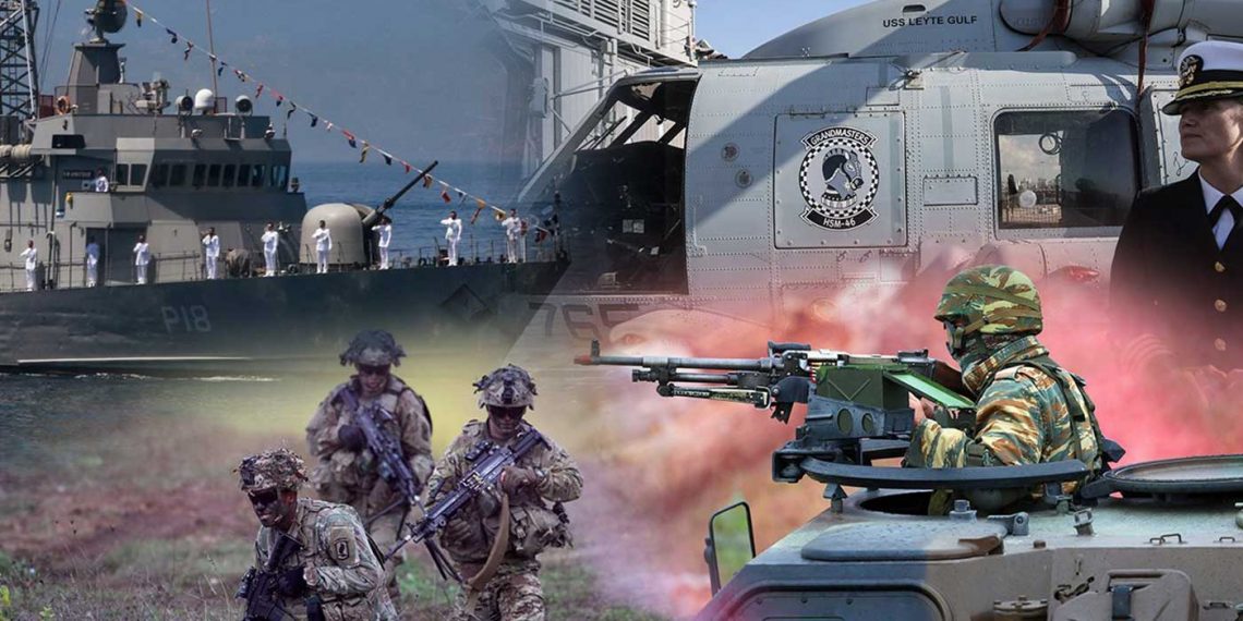 Στρατολογική Υπηρεσία Κοζάνης: Απογραφή στρατεύσιμων  που γεννήθηκαν το 2004