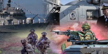 Στρατολογική Υπηρεσία Κοζάνης: Απογραφή στρατεύσιμων  που γεννήθηκαν το 2004