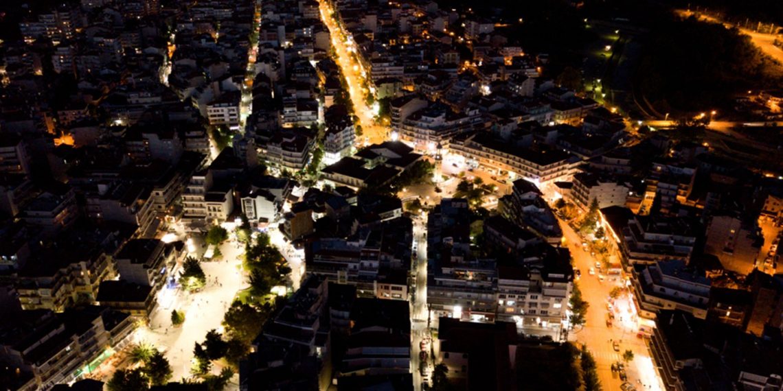 Το Σχέδιο Βιώσιμης Αστικής Κινητικότητας (ΣΒΑΚ) του Δήμου Γρεβενών είναι το πρώτο που εγκρίθηκε στη χώρα