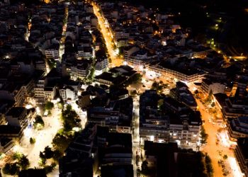 Το Σχέδιο Βιώσιμης Αστικής Κινητικότητας (ΣΒΑΚ) του Δήμου Γρεβενών είναι το πρώτο που εγκρίθηκε στη χώρα