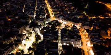 Το Σχέδιο Βιώσιμης Αστικής Κινητικότητας (ΣΒΑΚ) του Δήμου Γρεβενών είναι το πρώτο που εγκρίθηκε στη χώρα