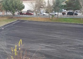 Καρέ-καρέ οι βελτιωτικές παρεμβάσεις στον αύλειο χώρο των σχολικών συγκροτημάτων του 3ου ΓΕΛ και του ΔΙΕΚ Πτολεμαΐδας (της Κούλας Πουλασιχίδου)