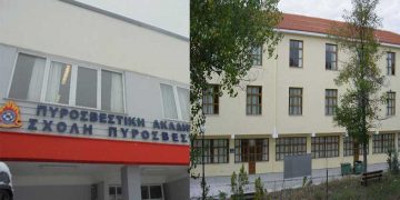 Έφτασε στο Τσοτύλι η νέα «φουρνιά» της Σχολής Πυροσβεστών