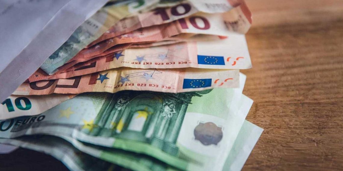 e-ΕΦΚΑ: Οι ημερομηνίες πληρωμής κύριων και επικουρικών συντάξεων Iανουαρίου 2022