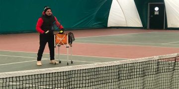 Νέος προπονητής στον Όμιλο Αντισφαίρισης Πτολεμαΐδας ο Κωνσταντίνος Ζαφειρόπουλος