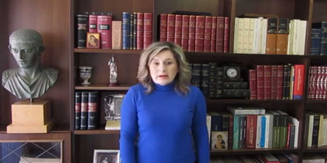 Απόρρητο: Εκ νέου επιστολή της Α. Τερζοπούλου προς τον Πρωθυπουργό –Παραμένουν αναπάντητα τα ερωτήματα για το μέλλον της “Πτολεμαΐδα 5” και της περιοχής