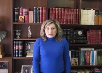 Απόρρητο: Εκ νέου επιστολή της Α. Τερζοπούλου προς τον Πρωθυπουργό –Παραμένουν αναπάντητα τα ερωτήματα για το μέλλον της “Πτολεμαΐδα 5” και της περιοχής