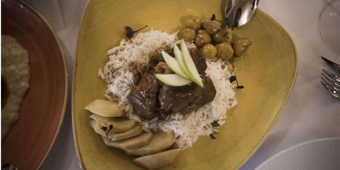 Πως δύο εστιατόρια στο Αμύνταιο ”Θωμάς” & ”Κοντοσώρος” το μετέτρεψαν σε τοπ προορισμό