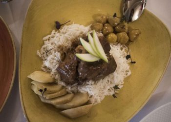 Πως δύο εστιατόρια στο Αμύνταιο ”Θωμάς” & ”Κοντοσώρος” το μετέτρεψαν σε τοπ προορισμό