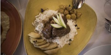 Πως δύο εστιατόρια στο Αμύνταιο ”Θωμάς” & ”Κοντοσώρος” το μετέτρεψαν σε τοπ προορισμό