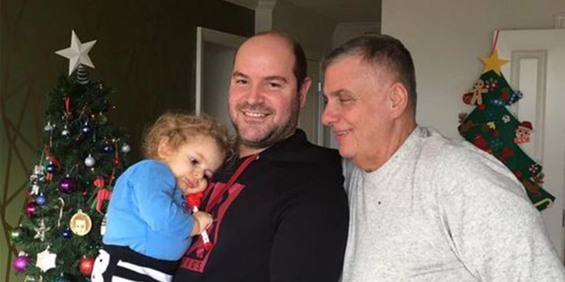 Το αποχαιρετιστήριο μήνυμα της οικογένειας του Παναγιώτη Ραφαήλ για τον θάνατο του Γ. Τράγκα