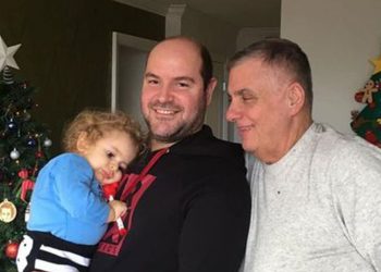 Το αποχαιρετιστήριο μήνυμα της οικογένειας του Παναγιώτη Ραφαήλ για τον θάνατο του Γ. Τράγκα