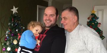 Το αποχαιρετιστήριο μήνυμα της οικογένειας του Παναγιώτη Ραφαήλ για τον θάνατο του Γ. Τράγκα