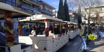 Δήμος Εορδαίας: Πως θα κινηθεί το ΝΙΦΑΔA EXPRESS την ημέρα της πρωτοχρονιάς