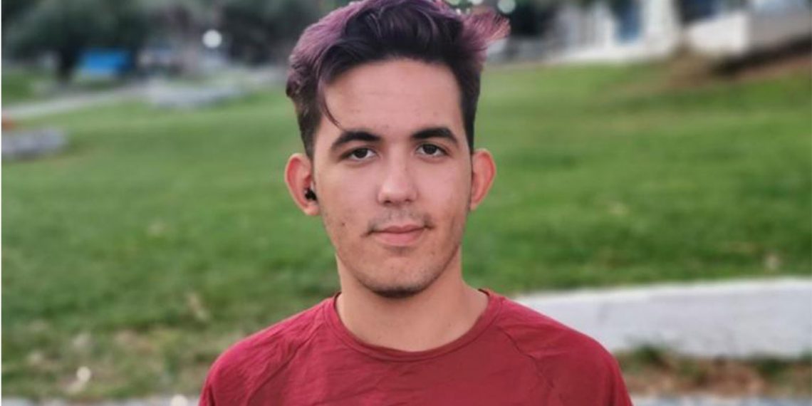 Παγκόσμια ημέρα ατόμων με αναπηρία: Η δικιά μου αναπηρία… -Γράφει ο Γιώργος Τριανταφύλλου