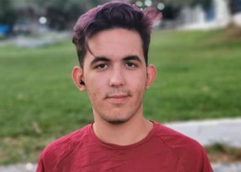 Παγκόσμια ημέρα ατόμων με αναπηρία: Η δικιά μου αναπηρία… -Γράφει ο Γιώργος Τριανταφύλλου