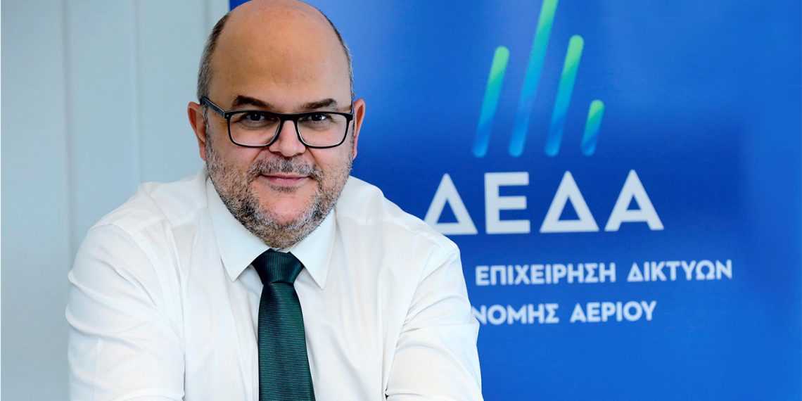 ΔΕΔΑ: Ιστορική ημέρα για τα ενεργειακά δρώμενα της χώρας: Ξεκινά, για πρώτη φορά στην Ελλάδα, η παραγωγή, διανομή και χρήση του «πράσινου» βιομεθανίου