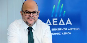 ΔΕΔΑ: Ιστορική ημέρα για τα ενεργειακά δρώμενα της χώρας: Ξεκινά, για πρώτη φορά στην Ελλάδα, η παραγωγή, διανομή και χρήση του «πράσινου» βιομεθανίου