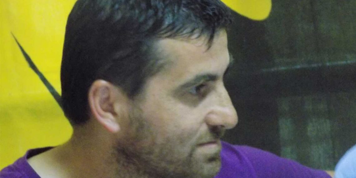 Νέος γενικός αρχηγός στις Μεικτές Ομάδες της ΕΠΣ Κοζάνης ο Παναγιώτης Τσαλίδης