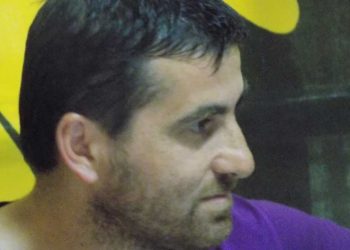 Νέος γενικός αρχηγός στις Μεικτές Ομάδες της ΕΠΣ Κοζάνης ο Παναγιώτης Τσαλίδης