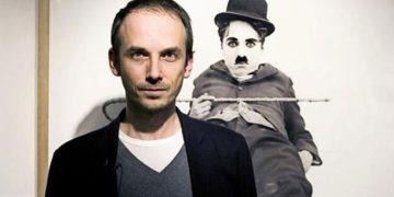 Ο Έλληνας εγγονός του θρυλικού Σαρλώ- Ονομάζεται κι αυτός Τσάρλι και κατάγεται από την Καστοριά