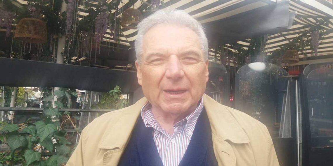 Ανεβάζοντας ψηλά τον πήχη του TENNIS το νέο Δ.Σ. του Ομίλου Αντισφαίρισης Πτολεμαΐδας, ξεκίνησε τη θητεία του για τα επόμενα τρία χρόνια (της Κούλας Πουλασιχίδου)