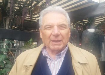 Ανεβάζοντας ψηλά τον πήχη του TENNIS το νέο Δ.Σ. του Ομίλου Αντισφαίρισης Πτολεμαΐδας, ξεκίνησε τη θητεία του για τα επόμενα τρία χρόνια (της Κούλας Πουλασιχίδου)