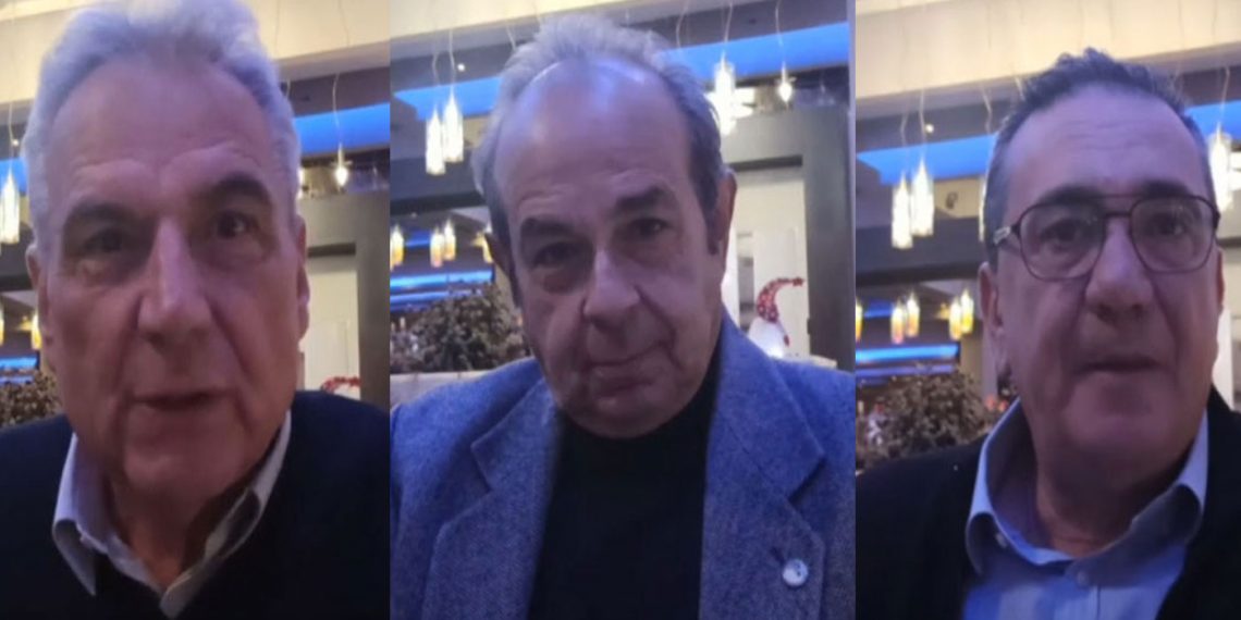 Τένις: Δ. Σταματιάδης (Πρόεδρος Ομοσπονδίας): “Θέλουμε να αναδείξουμε το τένις σε πρώτο άθλημα στην χώρα. Από τις καλύτερες στην χώρα οι εγκαταστάσεις της Πτολεμαΐδας”