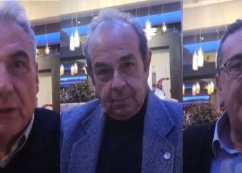 Τένις: Δ. Σταματιάδης (Πρόεδρος Ομοσπονδίας): “Θέλουμε να αναδείξουμε το τένις σε πρώτο άθλημα στην χώρα. Από τις καλύτερες στην χώρα οι εγκαταστάσεις της Πτολεμαΐδας”