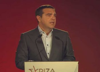 Αλέξης Τσίπρας από την Κοζάνη: “Δεν πάει άλλο με δαύτους” – LIVE η ομιλία του