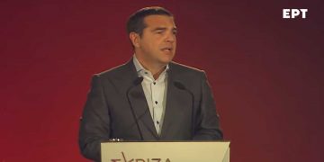 Αλέξης Τσίπρας από την Κοζάνη: “Δεν πάει άλλο με δαύτους” – LIVE η ομιλία του
