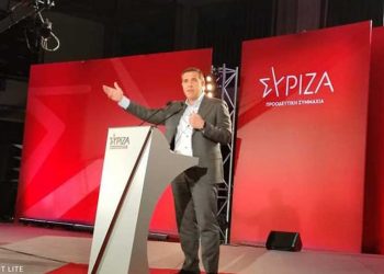 Η ακτινογραφία της ομιλίας του Αλέξη Τσίπρα στην Κοζάνη -Γράφει ο Αντώνης Κ. Πουγαρίδης