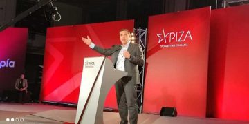 Η ακτινογραφία της ομιλίας του Αλέξη Τσίπρα στην Κοζάνη -Γράφει ο Αντώνης Κ. Πουγαρίδης