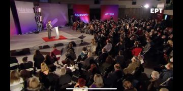 Πρόγραμμα Δυτικής Μακεδονίας από τον Τσίπρα- Οι 7 άξονες για τη Μετάβαση- Ρήτρα μηδενικού ελλείματος και εισόδημα έκτακτης ανάγκης- «Ξαφνικός θάνατος των λιγνιτικών περιοχών»