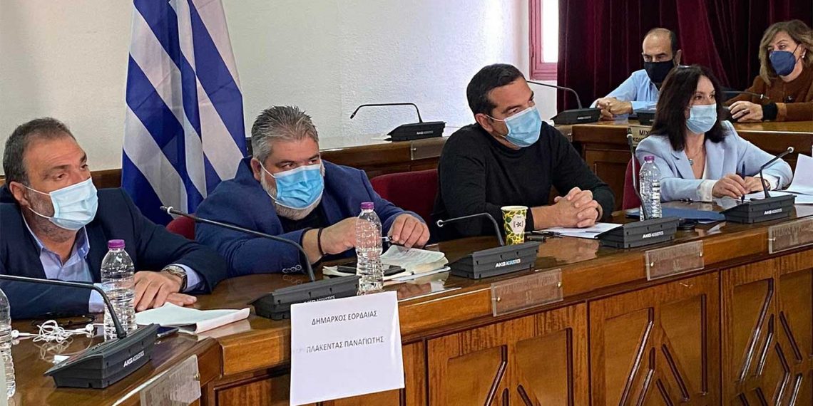 Πλακεντάς προς Α. Τσίπρα: “Παρέλαβα ισχυρό δήμο, δεν θα παραδώσω έρημη κοινότητα και κρανίου τόπο”-VIDEO