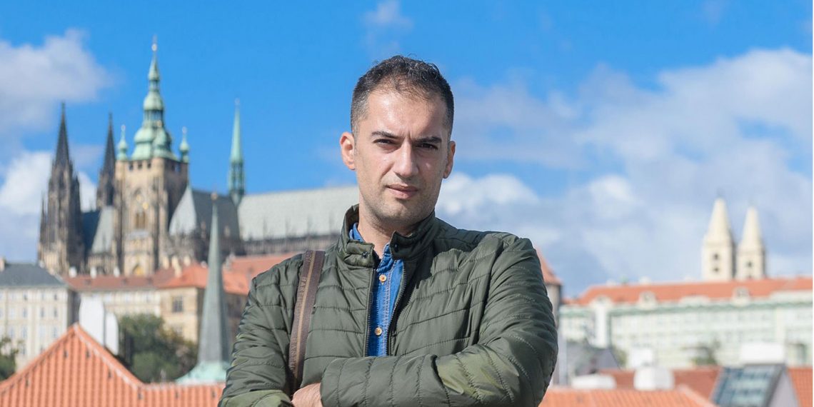 Γ. Βασιλειάδης: Ποιος θα είναι ο καιρός των Χριστουγέννων στην Δυτική Μακεδονία
